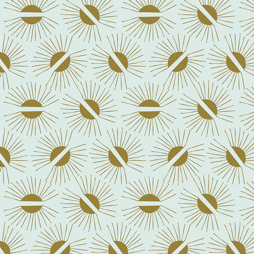 Art Gallery Cotton Fabric Spiny Oasis Divine 44