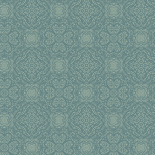 Art Gallery GEO BLOOM Fat Quarter Bundle 25 FQ Fresh Geometric Florals