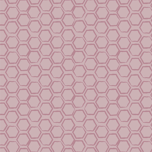 Art Gallery GEO BLOOM Fat Quarter Bundle 25 FQ Fresh Geometric Florals