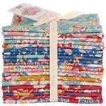 Tilda Fabrics Jubilee Collection 20 Fat Quarters Bundle