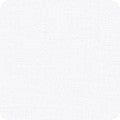 Kona Cotton Solid 100% Cotton Quilting Fabric WHITE Cut to Order