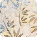 Robert Kaufman Fat Quarter Bundle Morning Mist Artisan Batiks Neutral Floral Cotton Quilting Fabric