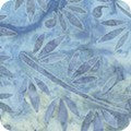 Robert Kaufman Fat Quarter Bundle Morning Mist Artisan Batiks Neutral Floral Cotton Quilting Fabric