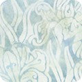 Robert Kaufman Fat Quarter Bundle Morning Mist Artisan Batiks Neutral Floral Cotton Quilting Fabric