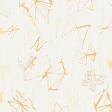 Art Gallery Fabrics Honey Fusion Fat Quarter Bundle Yellow Honeybee Fabric