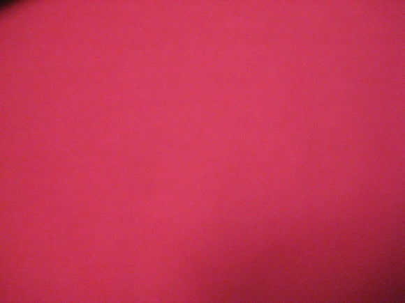 Kona Cotton Solid 100% Cotton Quilting Fabric Red Cut to Order