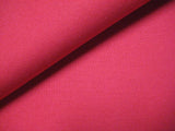 Kona Cotton Solid 100% Cotton Quilting Fabric Red Cut to Order