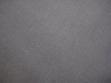 Kona Cotton Solid 100% Cotton Quilting Fabric Black Cut to Order